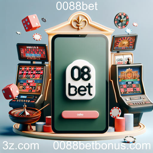 Cassinos Online: A Revolução do Entretenimento Digital