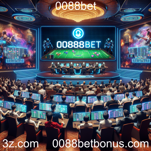 A Ascensão dos Esportes Virtuais: O Futuro do Entretenimento Digital